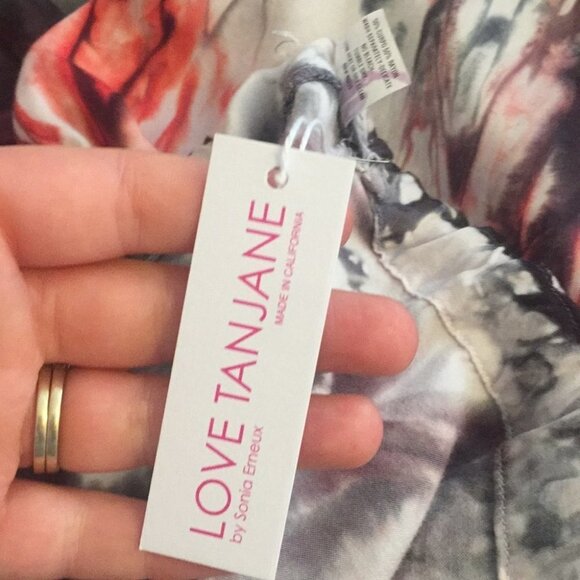 S LOVE TANJANE Pants EE12 2020 - Picture 6 of 7